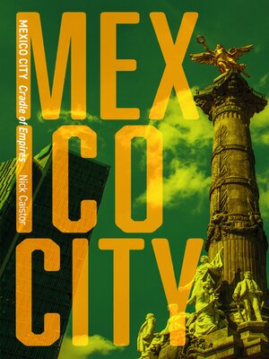 cover image of Mexico City